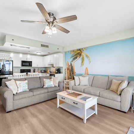 Living Right At Laketown Wharf #1016 By Nautical Properties Panama City Beach Buitenkant foto