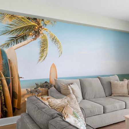 Living Right At Laketown Wharf #1016 By Nautical Properties Panama City Beach Buitenkant foto