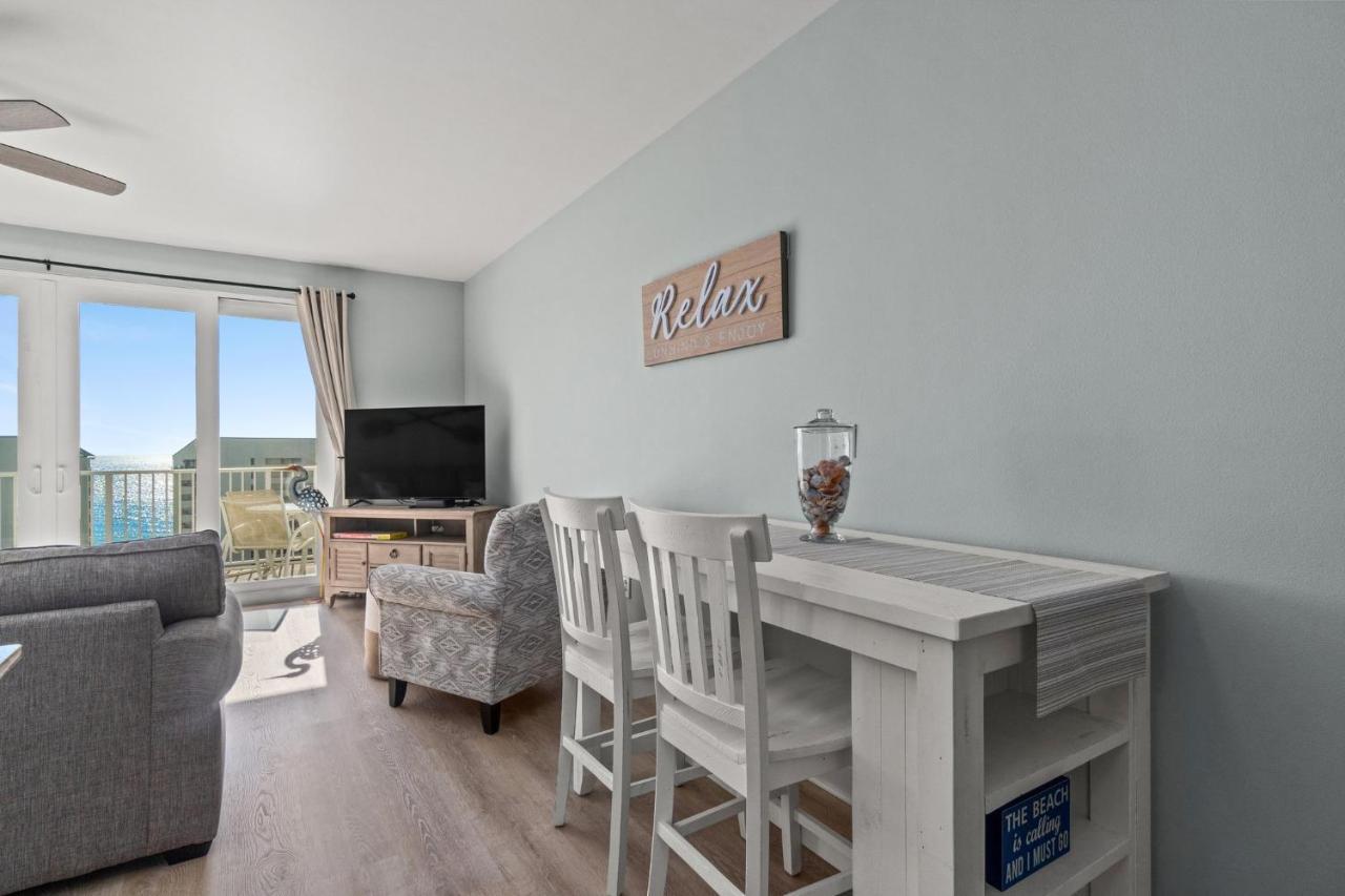 Living Right At Laketown Wharf #1016 By Nautical Properties Panama City Beach Buitenkant foto