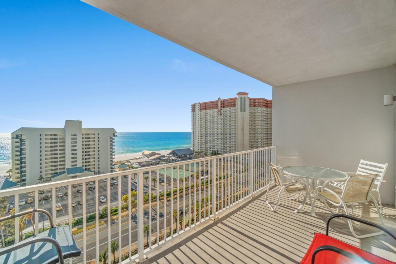 Living Right At Laketown Wharf #1016 By Nautical Properties Panama City Beach Buitenkant foto