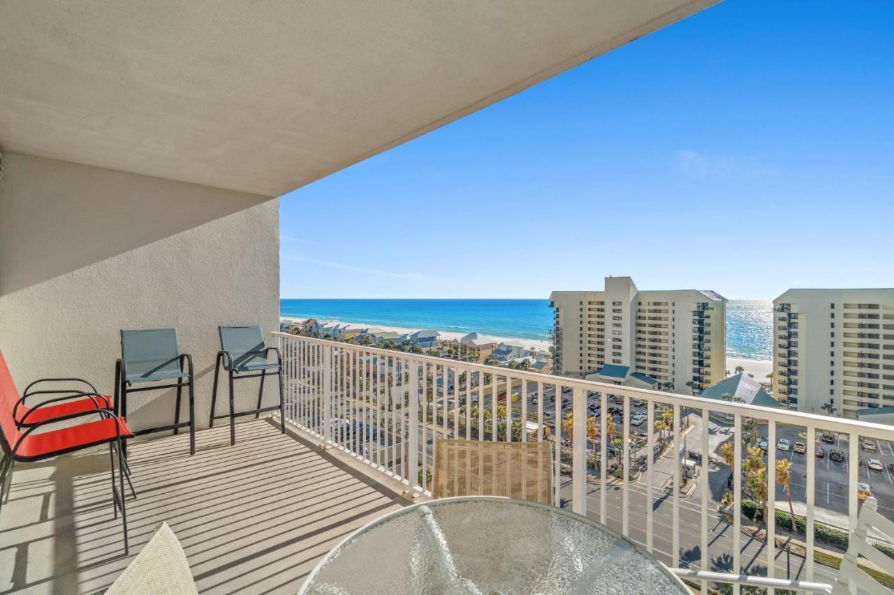 Living Right At Laketown Wharf #1016 By Nautical Properties Panama City Beach Buitenkant foto