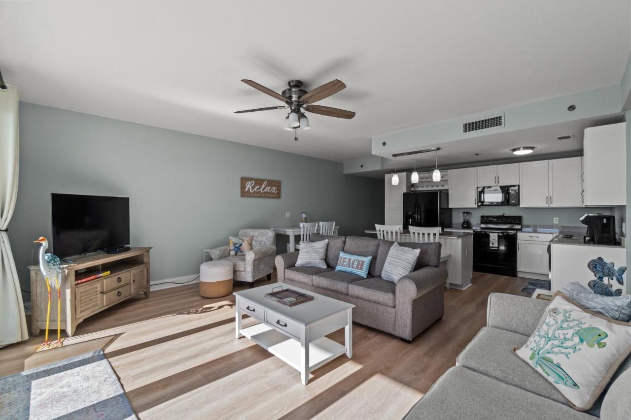 Living Right At Laketown Wharf #1016 By Nautical Properties Panama City Beach Buitenkant foto