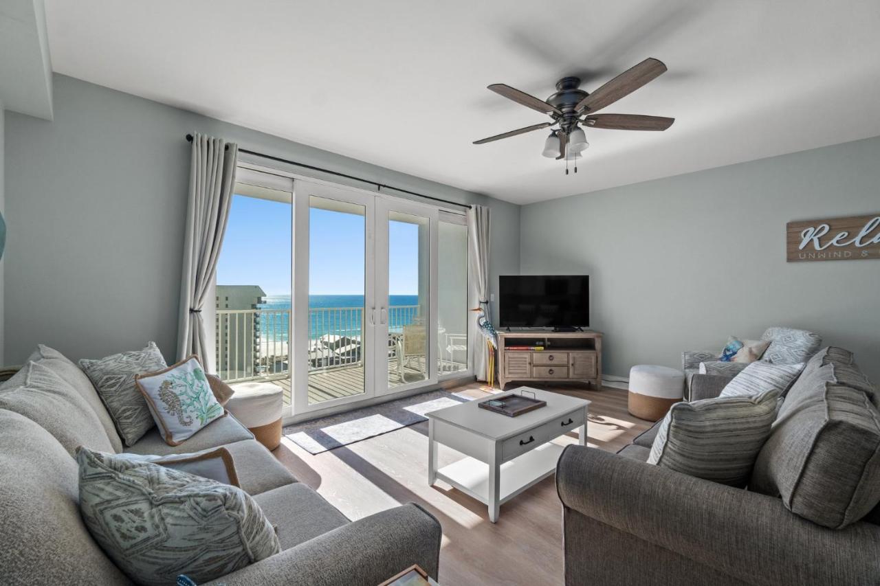 Living Right At Laketown Wharf #1016 By Nautical Properties Panama City Beach Buitenkant foto