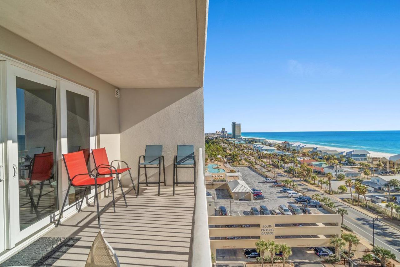 Living Right At Laketown Wharf #1016 By Nautical Properties Panama City Beach Buitenkant foto