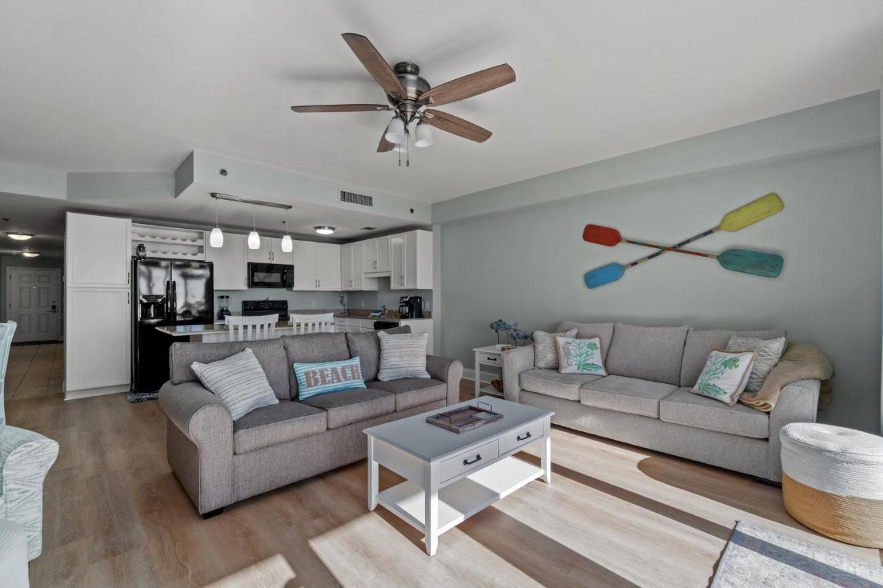 Living Right At Laketown Wharf #1016 By Nautical Properties Panama City Beach Buitenkant foto