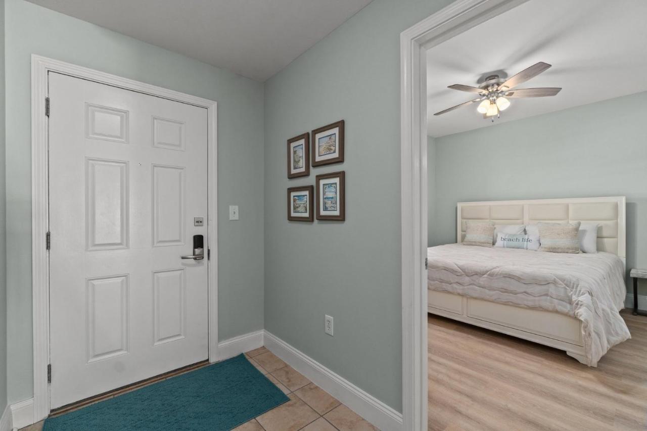 Living Right At Laketown Wharf #1016 By Nautical Properties Panama City Beach Buitenkant foto