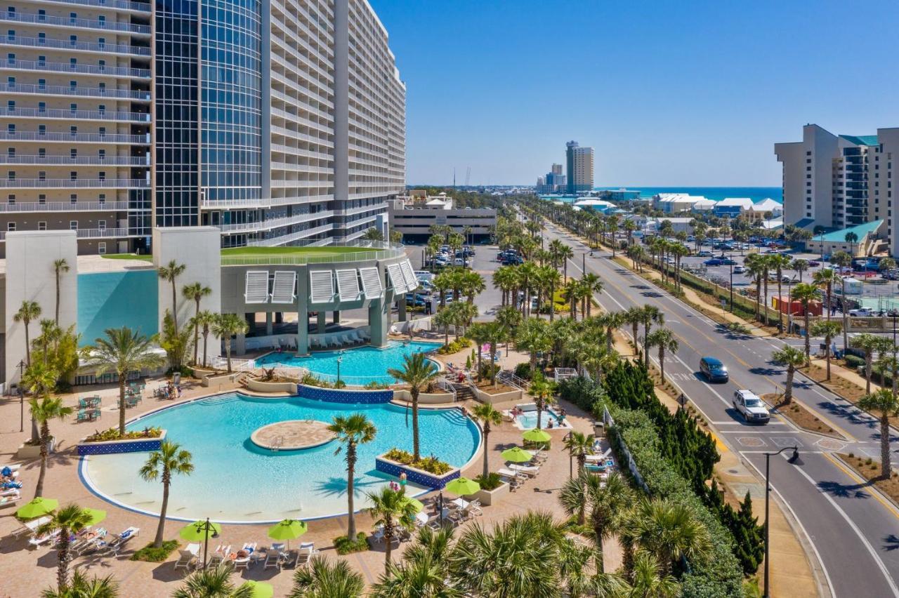 Living Right At Laketown Wharf #1016 By Nautical Properties Panama City Beach Buitenkant foto