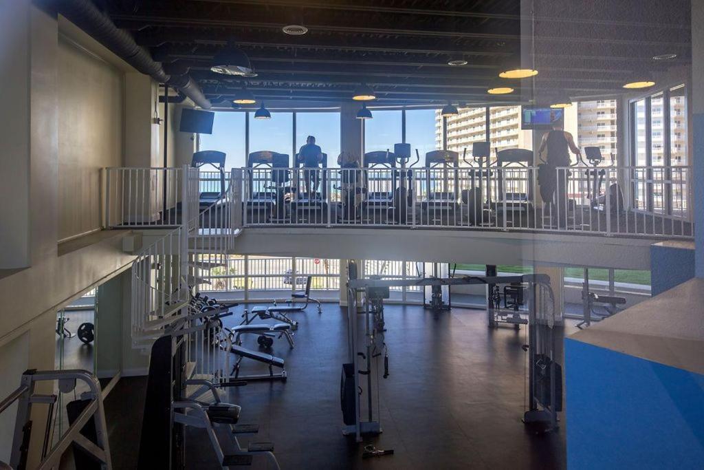 Living Right At Laketown Wharf #1016 By Nautical Properties Panama City Beach Buitenkant foto