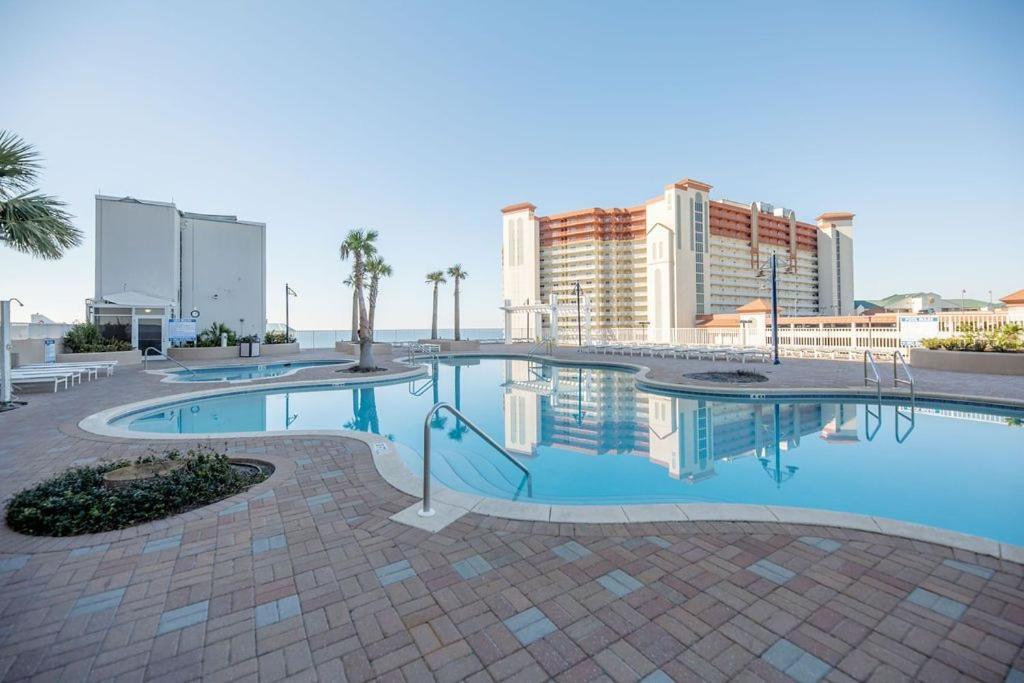 Living Right At Laketown Wharf #1016 By Nautical Properties Panama City Beach Buitenkant foto
