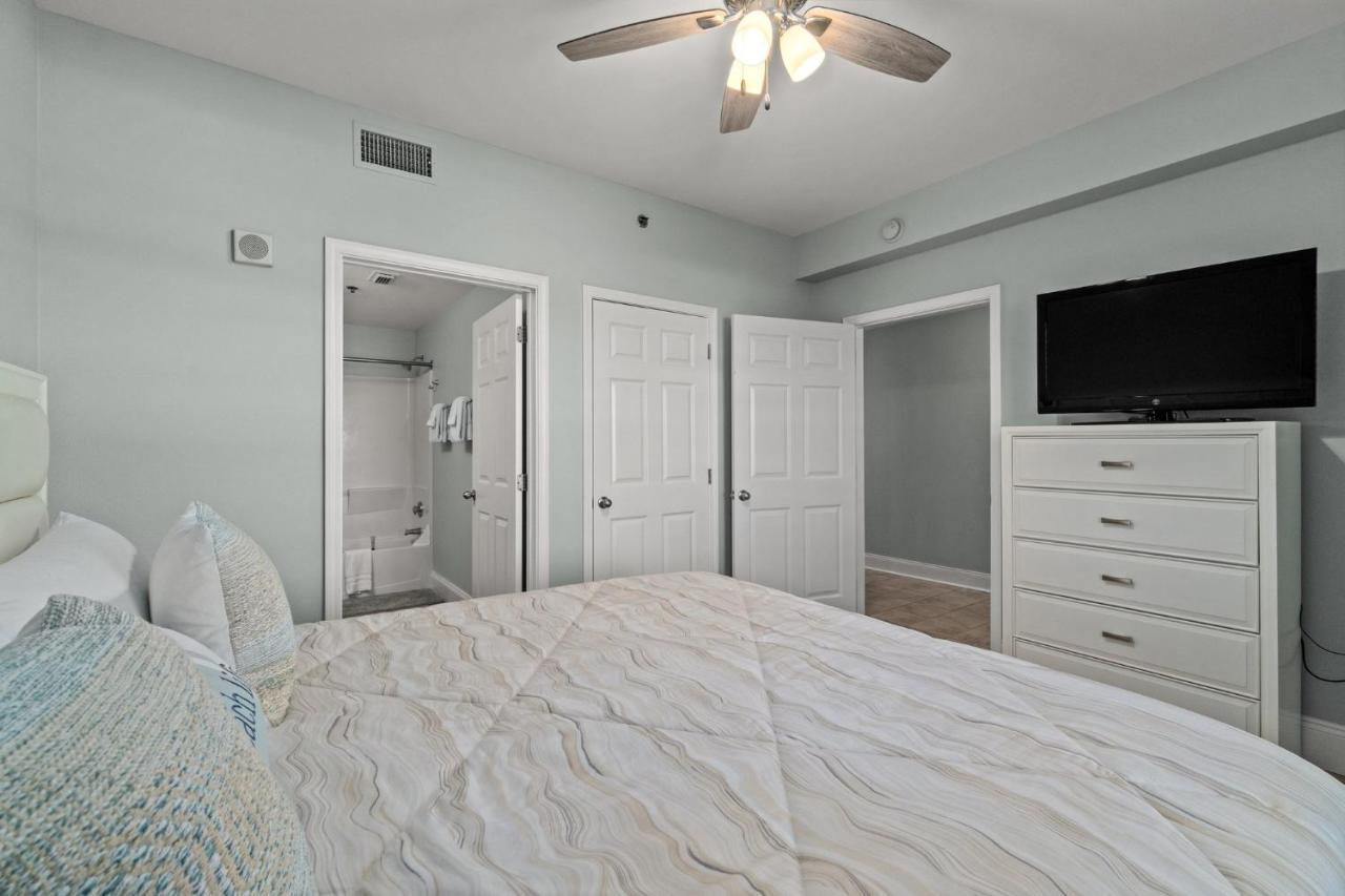 Living Right At Laketown Wharf #1016 By Nautical Properties Panama City Beach Buitenkant foto