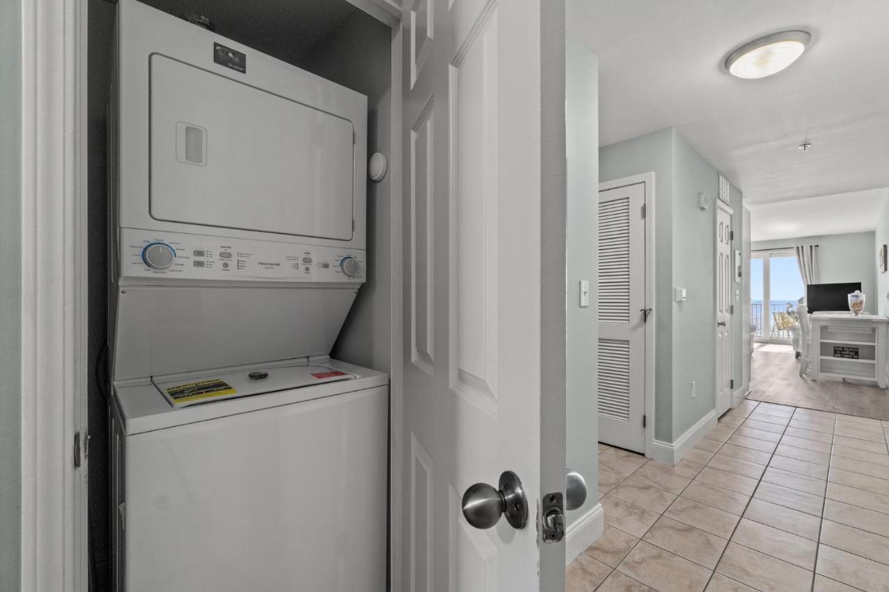 Living Right At Laketown Wharf #1016 By Nautical Properties Panama City Beach Buitenkant foto