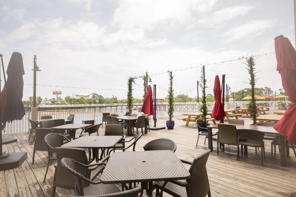 Living Right At Laketown Wharf #1016 By Nautical Properties Panama City Beach Buitenkant foto