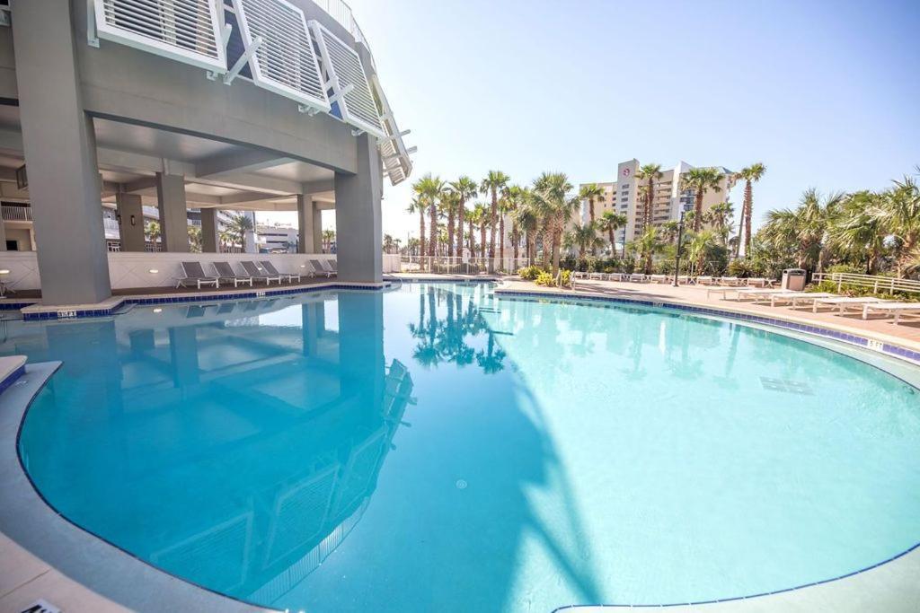 Living Right At Laketown Wharf #1016 By Nautical Properties Panama City Beach Buitenkant foto