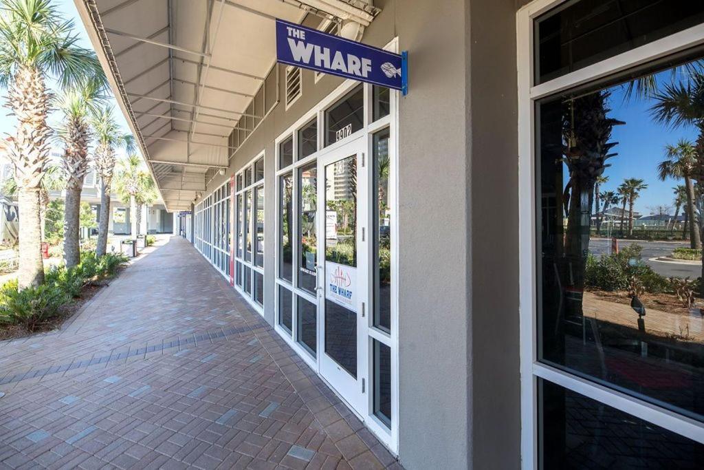 Living Right At Laketown Wharf #1016 By Nautical Properties Panama City Beach Buitenkant foto