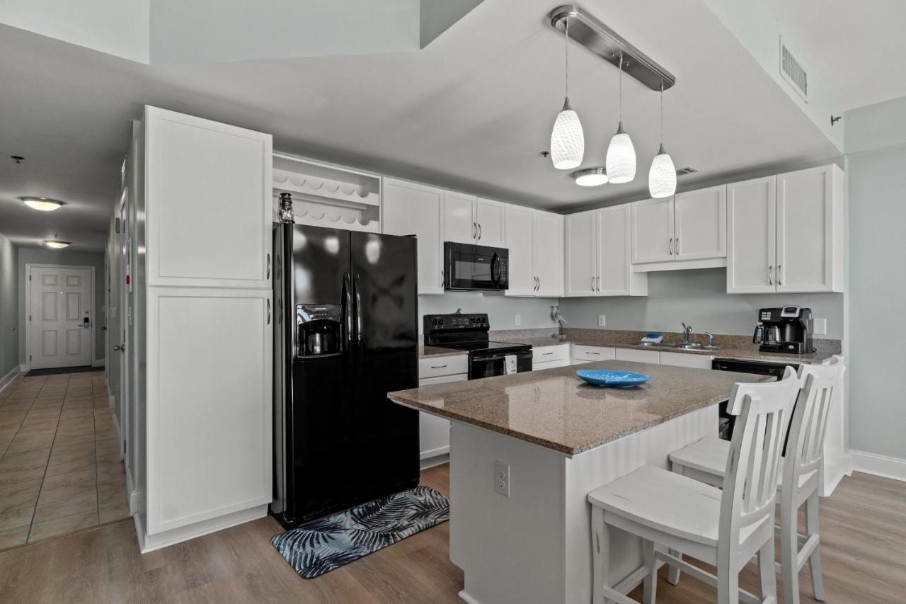 Living Right At Laketown Wharf #1016 By Nautical Properties Panama City Beach Buitenkant foto