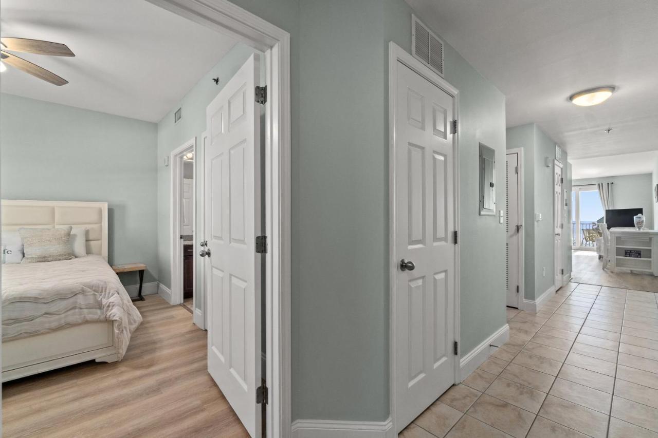 Living Right At Laketown Wharf #1016 By Nautical Properties Panama City Beach Buitenkant foto