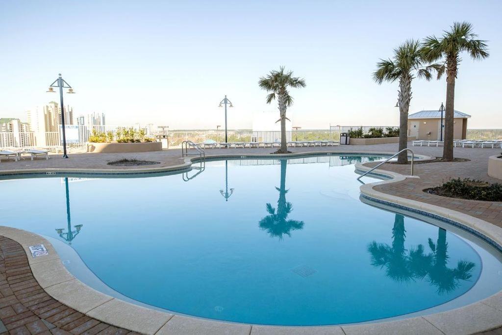 Living Right At Laketown Wharf #1016 By Nautical Properties Panama City Beach Buitenkant foto