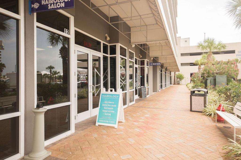 Living Right At Laketown Wharf #1016 By Nautical Properties Panama City Beach Buitenkant foto