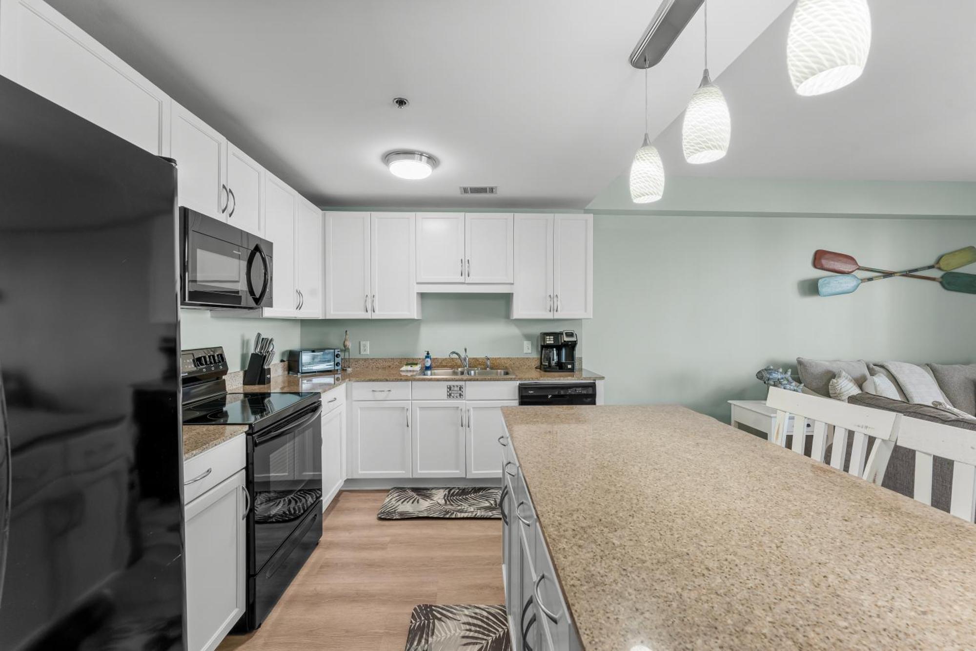 Living Right At Laketown Wharf #1016 By Nautical Properties Panama City Beach Buitenkant foto