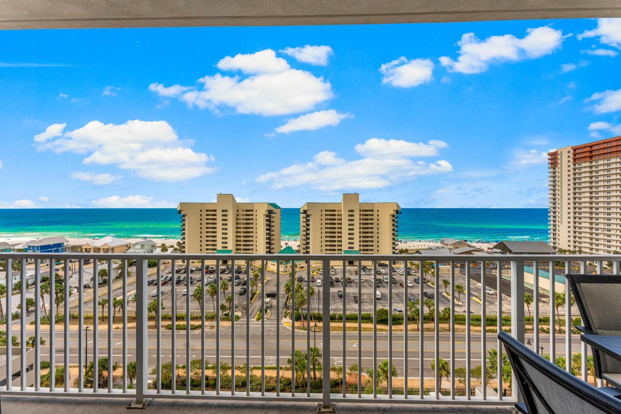 Living Right At Laketown Wharf #1016 By Nautical Properties Panama City Beach Buitenkant foto