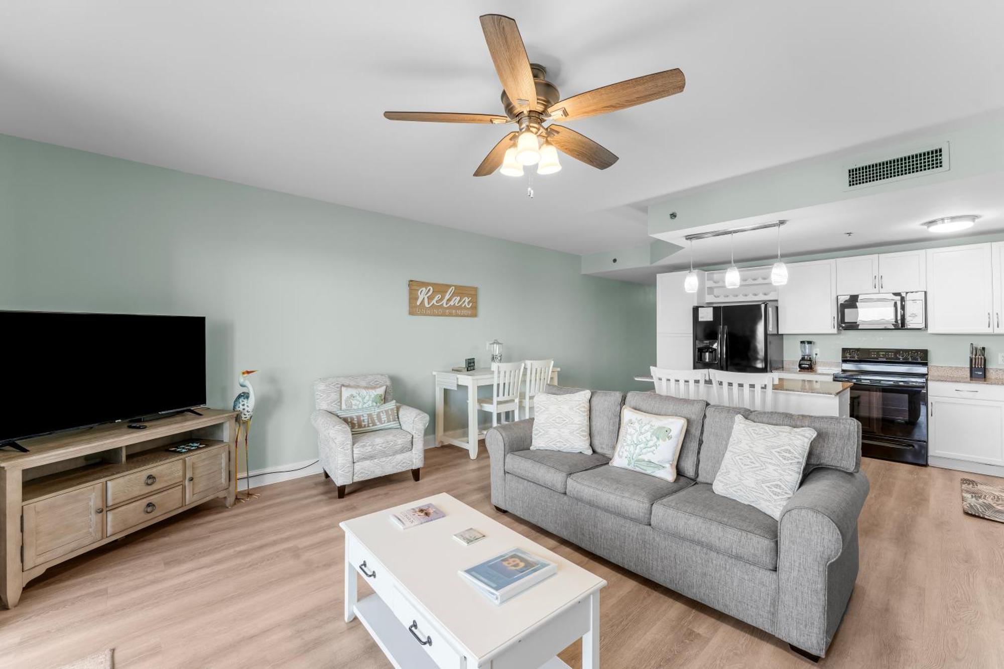 Living Right At Laketown Wharf #1016 By Nautical Properties Panama City Beach Buitenkant foto