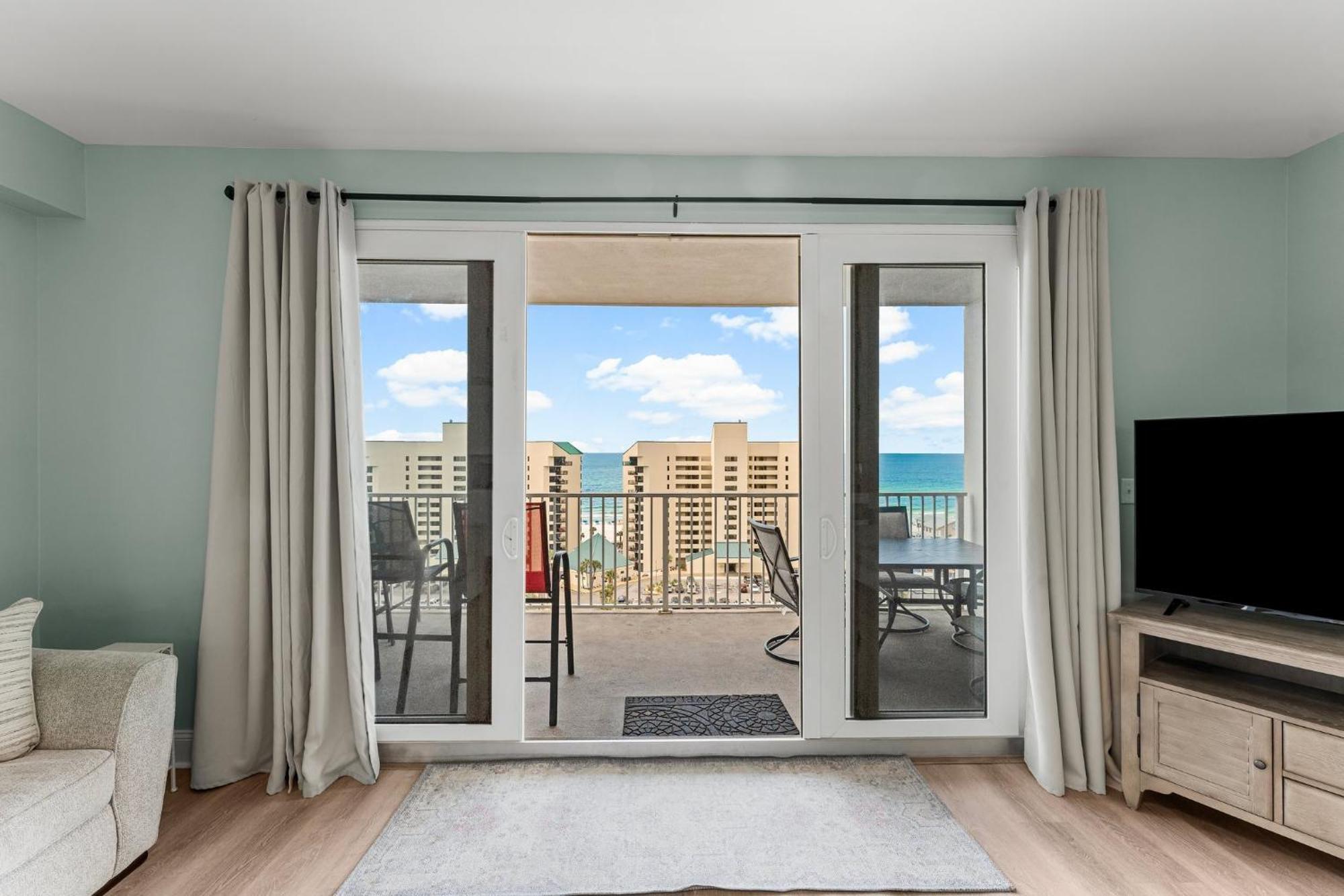 Living Right At Laketown Wharf #1016 By Nautical Properties Panama City Beach Buitenkant foto