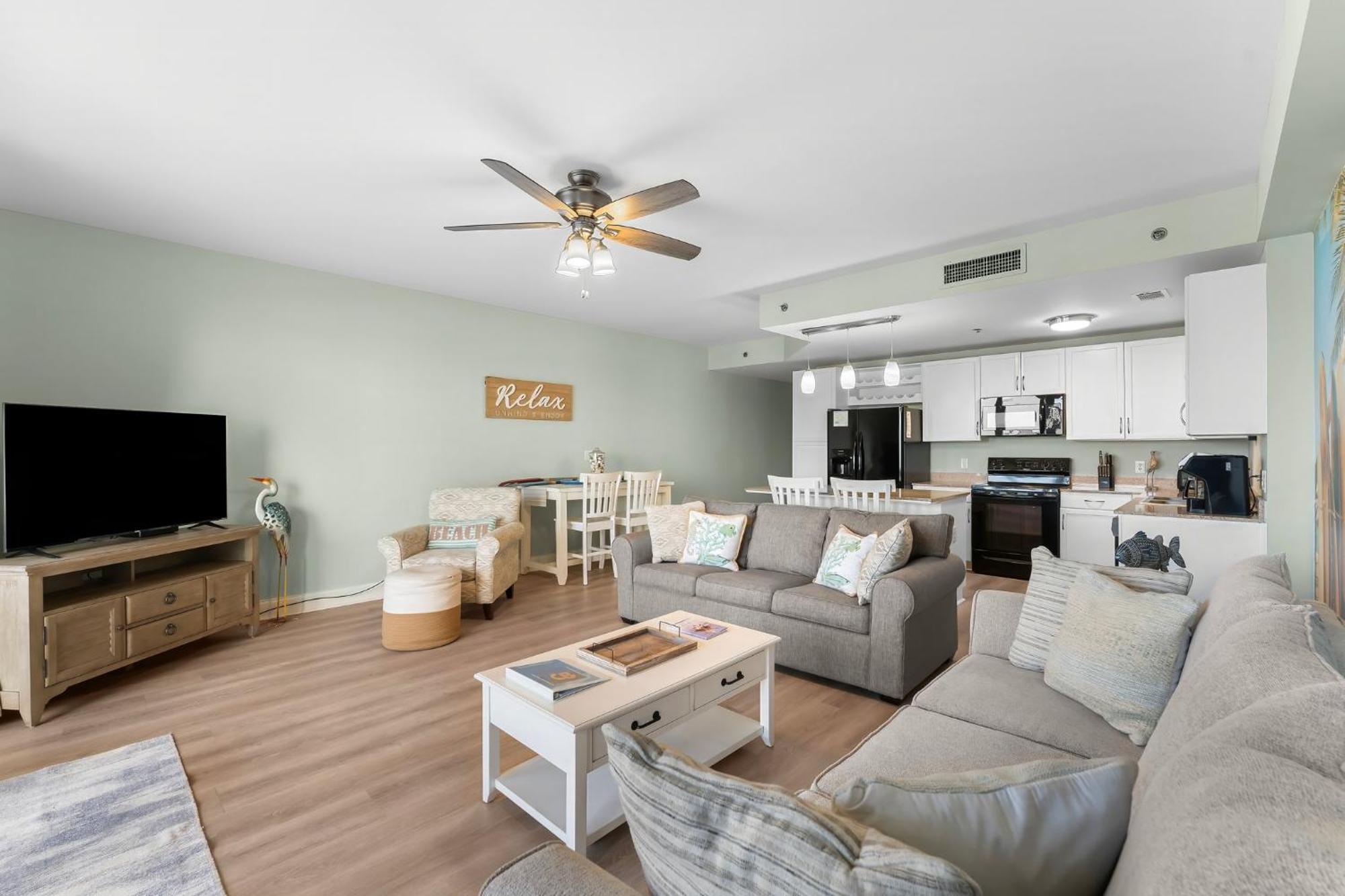 Living Right At Laketown Wharf #1016 By Nautical Properties Panama City Beach Buitenkant foto