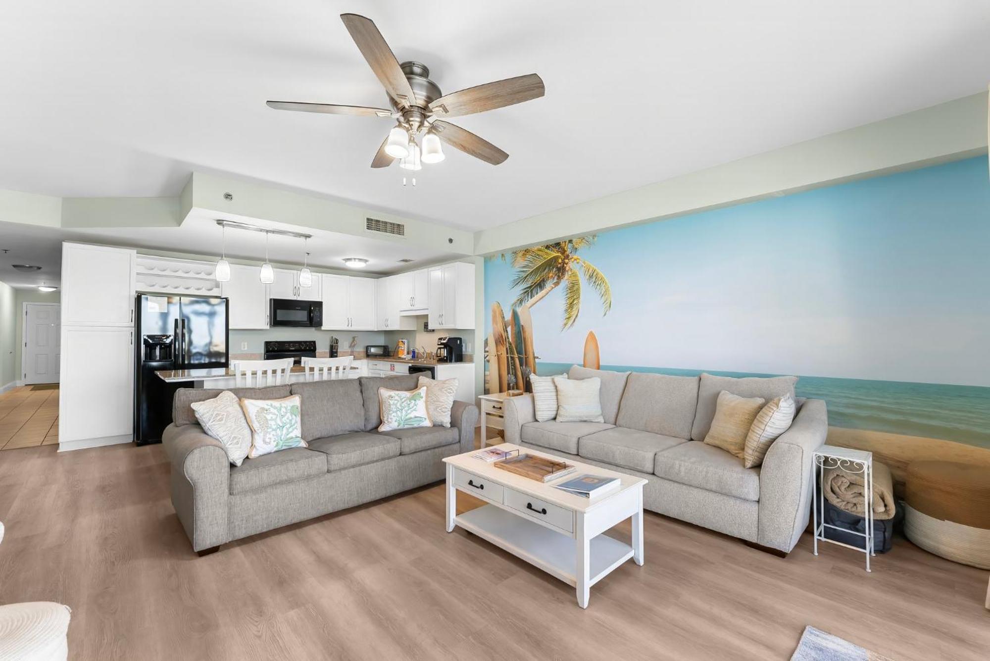 Living Right At Laketown Wharf #1016 By Nautical Properties Panama City Beach Buitenkant foto