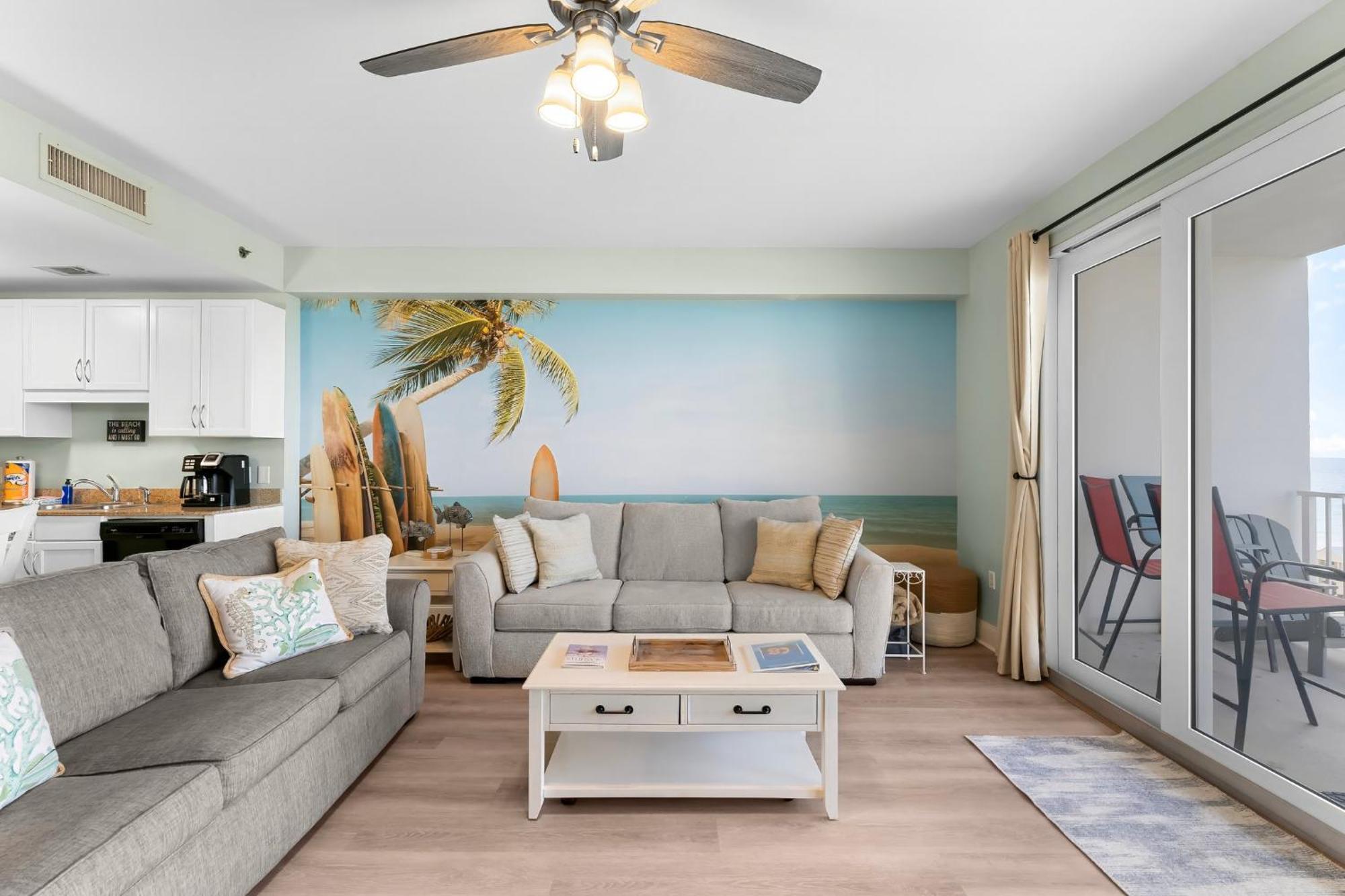 Living Right At Laketown Wharf #1016 By Nautical Properties Panama City Beach Buitenkant foto