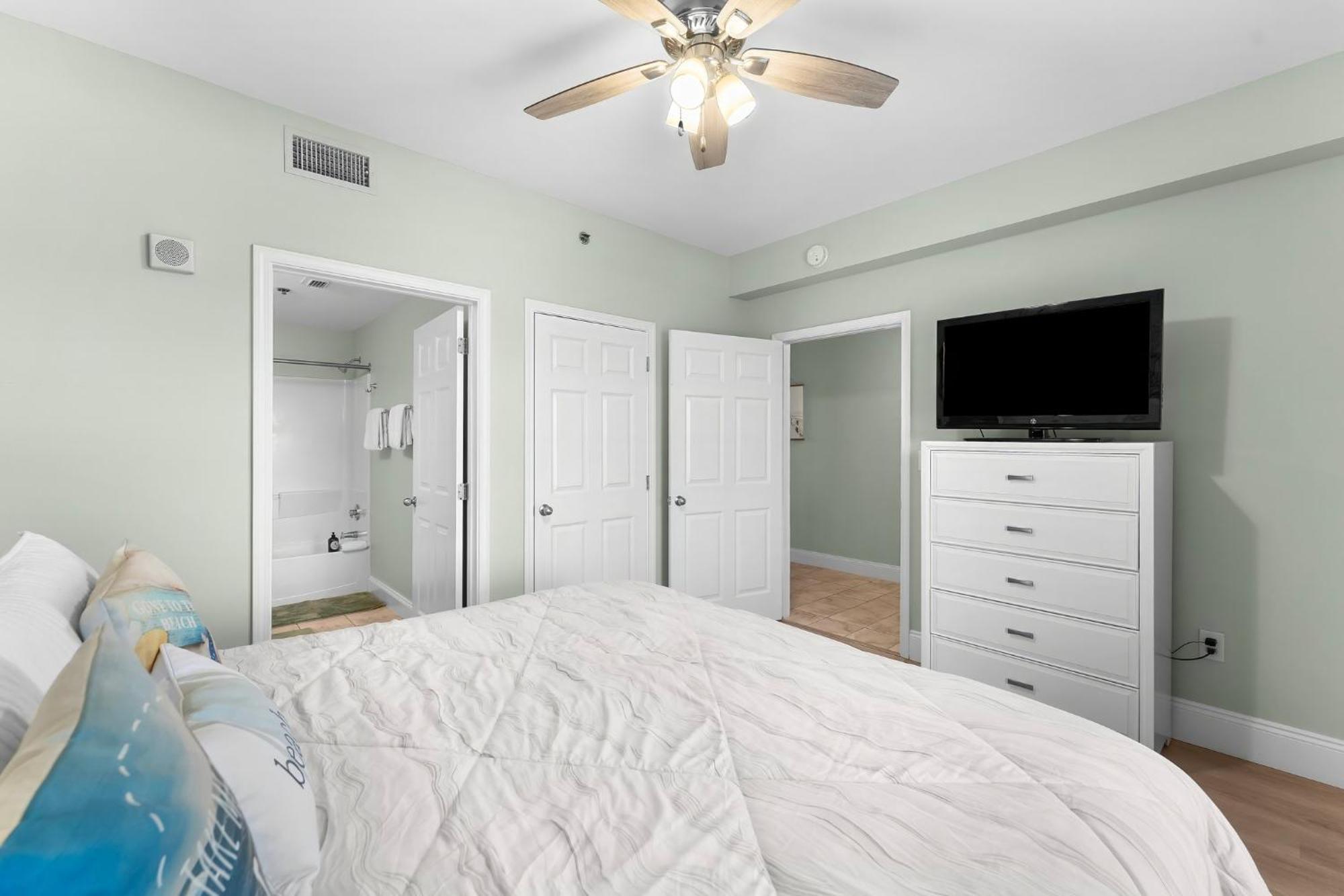 Living Right At Laketown Wharf #1016 By Nautical Properties Panama City Beach Buitenkant foto